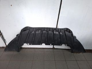 bontott FORD FOCUS III Első Lökhárító Alsó (Műanyag)