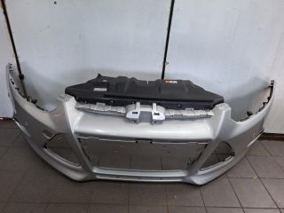 bontott FORD FOCUS III Első Lökhárító Merevítő (Fém)