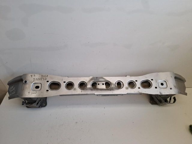 bontott FORD FOCUS III Első Lökhárító Merevítő (Fém)