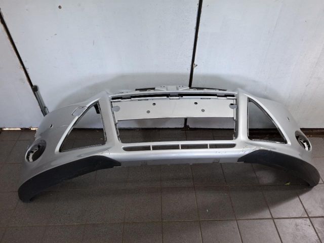 bontott FORD FOCUS III Első Lökhárító Merevítő (Fém)