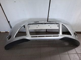 bontott FORD FOCUS III Első Lökhárító Merevítő (Fém)