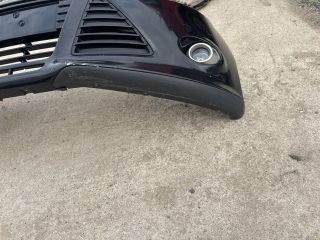 bontott FORD FOCUS III Első Lökhárító (Részeivel)