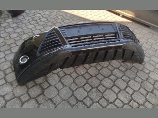 bontott FORD FOCUS III Első Lökhárító (Részeivel)