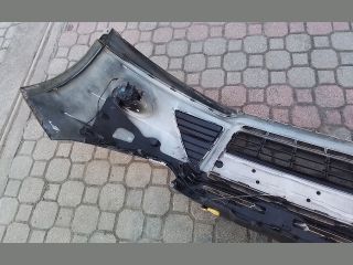 bontott FORD FOCUS III Első Lökhárító (Részeivel)