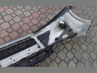 bontott FORD FOCUS III Első Lökhárító (Részeivel)