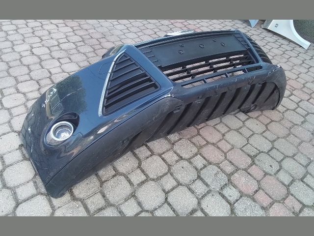 bontott FORD FOCUS III Első Lökhárító (Részeivel)