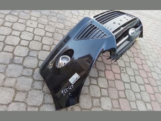 bontott FORD FOCUS III Első Lökhárító (Részeivel)