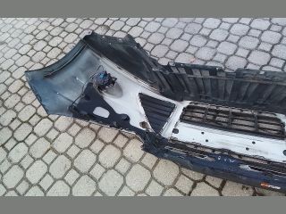 bontott FORD FOCUS III Első Lökhárító (Részeivel)