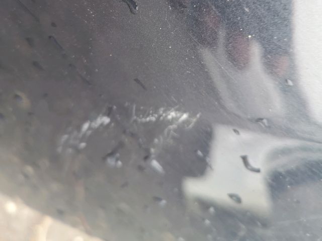 bontott FORD FOCUS III Első Lökhárító (Részeivel)