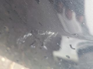 bontott FORD FOCUS III Első Lökhárító (Részeivel)