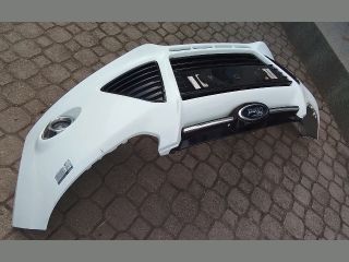 bontott FORD FOCUS III Első Lökhárító (Részeivel)
