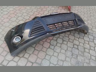 bontott FORD FOCUS III Első Lökhárító (Részeivel)