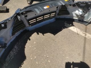 bontott FORD FOCUS III Első Lökhárító (Részeivel)