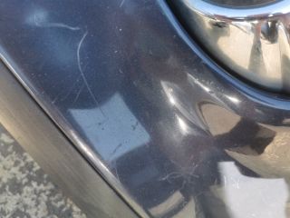 bontott FORD FOCUS III Első Lökhárító (Részeivel)