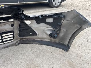 bontott FORD FOCUS III Első Lökhárító (Részeivel)