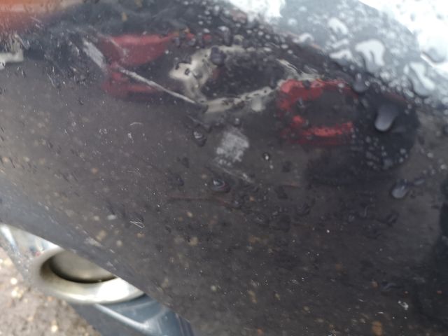 bontott FORD FOCUS III Első Lökhárító (Részeivel)