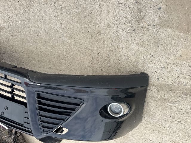 bontott FORD FOCUS III Első Lökhárító (Részeivel)