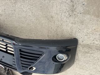 bontott FORD FOCUS III Első Lökhárító (Részeivel)