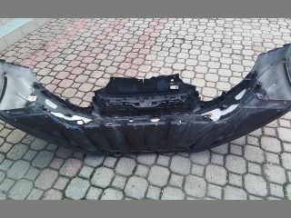 bontott FORD FOCUS III Első Lökhárító (Részeivel)