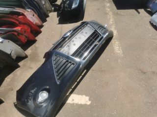 bontott FORD FOCUS III Első Lökhárító (Részeivel)