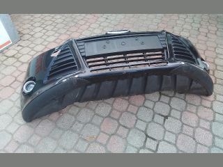 bontott FORD FOCUS III Első Lökhárító (Részeivel)