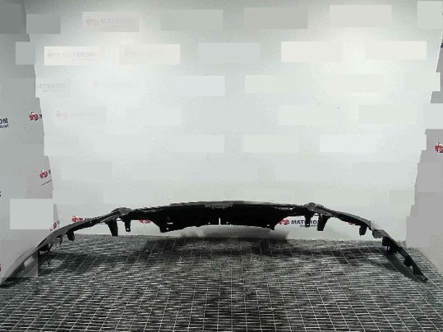 bontott FORD FOCUS III Első Lökhárító Tartó Felső