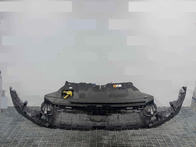 bontott FORD FOCUS III Első Lökhárító Tartó Felső