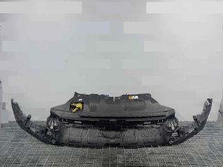 bontott FORD FOCUS III Első Lökhárító Tartó Felső