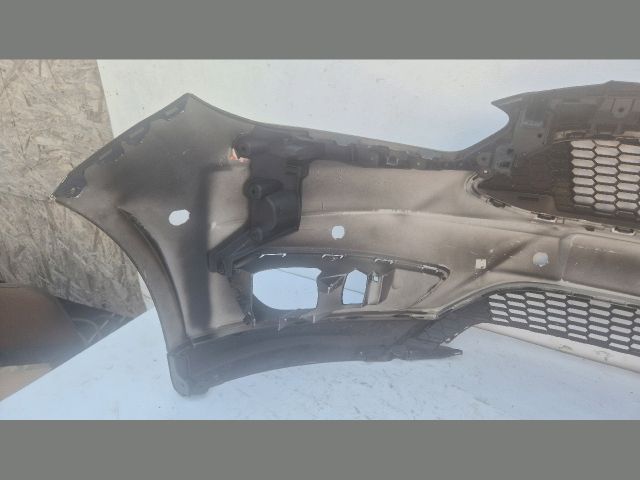 bontott FORD FOCUS III Első Lökhárító (Üresen)