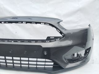 bontott FORD FOCUS III Első Lökhárító (Üresen)