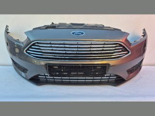 bontott FORD FOCUS III Első Lökhárító (Üresen)