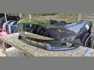 bontott FORD FOCUS III Első Lökhárító (Üresen)