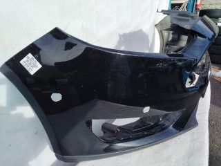 bontott FORD FOCUS III Első Lökhárító (Üresen)