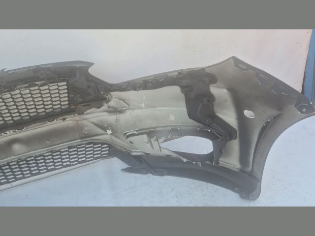 bontott FORD FOCUS III Első Lökhárító (Üresen)