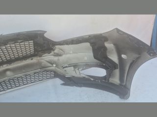 bontott FORD FOCUS III Első Lökhárító (Üresen)