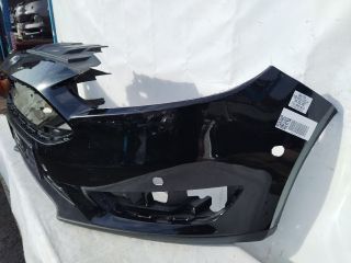bontott FORD FOCUS III Első Lökhárító (Üresen)