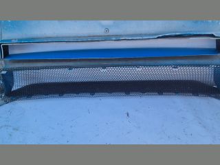 bontott FORD FOCUS III Első Lökhárító (Üresen)