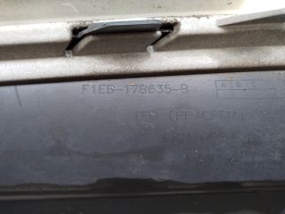 bontott FORD FOCUS III Első Lökhárító (Üresen)