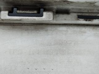 bontott FORD FOCUS III Első Lökhárító (Üresen)