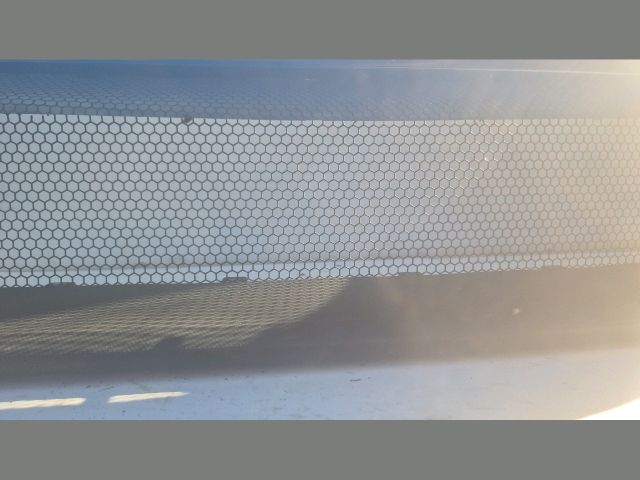 bontott FORD FOCUS III Első Lökhárító (Üresen)