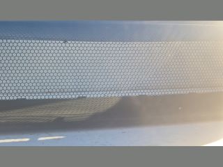 bontott FORD FOCUS III Első Lökhárító (Üresen)