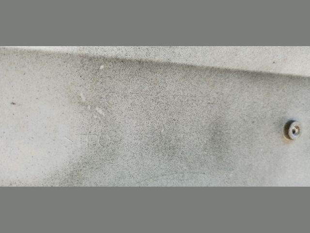 bontott FORD FOCUS III Első Lökhárító (Üresen)