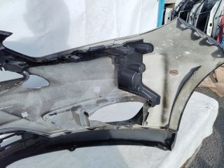 bontott FORD FOCUS III Első Lökhárító (Üresen)