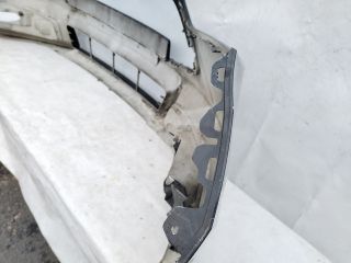 bontott FORD FOCUS III Első Lökhárító (Üresen)