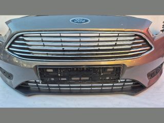 bontott FORD FOCUS III Első Lökhárító (Üresen)