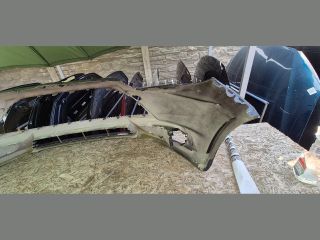 bontott FORD FOCUS III Első Lökhárító (Üresen)