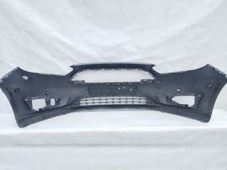 bontott FORD FOCUS III Első Lökhárító (Üresen)