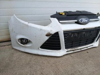 bontott FORD FOCUS III Első Lökhárító (Üresen)