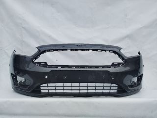 bontott FORD FOCUS III Első Lökhárító (Üresen)