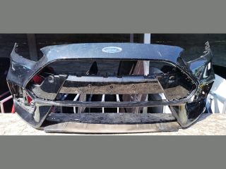 bontott FORD FOCUS III Első Lökhárító (Üresen)